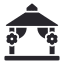 Outdoor structures
